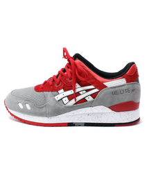 ASICS | ユニセックス アシックスタイガー ゲルライト3 ASICS TIGER GEL-LYTE 3 TH513L(スニーカー)