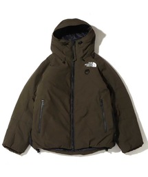 THE NORTH FACE FIREFLY INSULATED PARKA  / ザ・ノース・フェイス ファイヤーフライ インサレーテッド パーカ