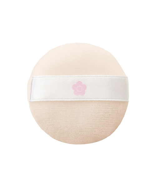 MARY QUANT（マリークワント）の「デイジードール ルース パウダー（フェイスパウダー・レディース・01/03/02・FREE）」の4枚目の写真