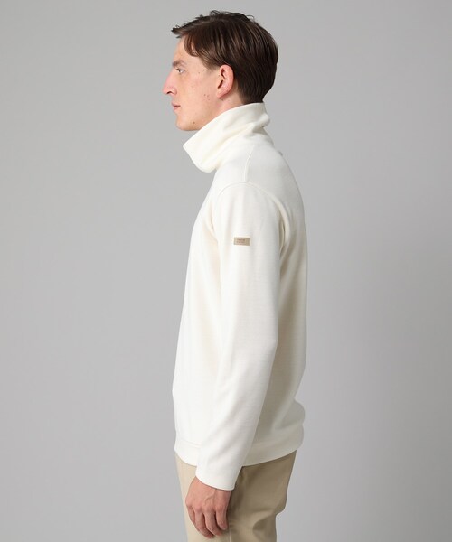 ☆タグ付き新品☆ニジュウサンクスポーツ 吸汗速乾 タートルネック