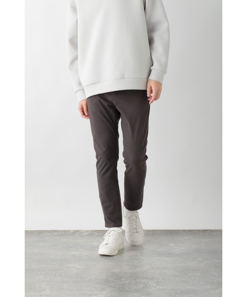 GLOBAL WORK（グローバルワーク）の「モーションテックスキニー