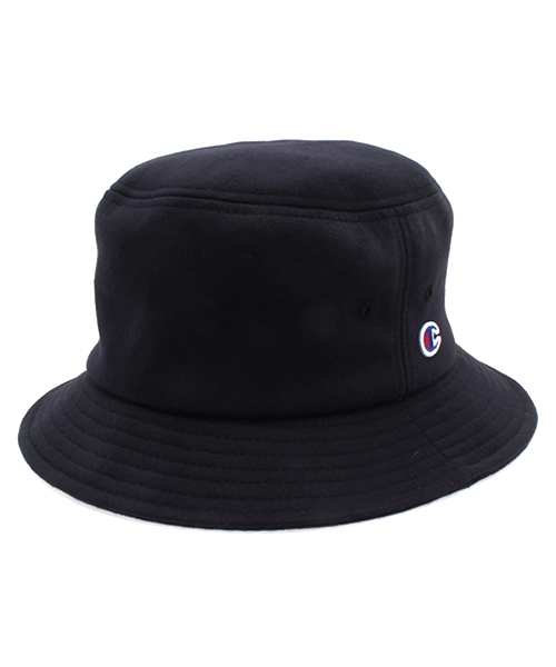 styles（スタイルス）の「ユニセックス チャンピオン スウェット素材 ハット 帽子 CHAMPION SWEAT HAT CP1411-15（ハット・レディース・ホワイト/ブラック/グレー/レッド/ブルー/ネイビー・ONE SIZE）」の5枚目の写真