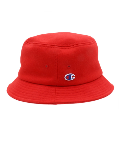 styles（スタイルス）の「ユニセックス チャンピオン スウェット素材 ハット 帽子 CHAMPION SWEAT HAT CP1411-15（ハット・レディース・ホワイト/ブラック/グレー/レッド/ブルー/ネイビー・ONE SIZE）」の9枚目の写真