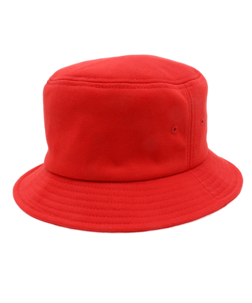 styles（スタイルス）の「ユニセックス チャンピオン スウェット素材 ハット 帽子 CHAMPION SWEAT HAT CP1411-15（ハット・レディース・ホワイト/ブラック/グレー/レッド/ブルー/ネイビー・ONE SIZE）」の10枚目の写真