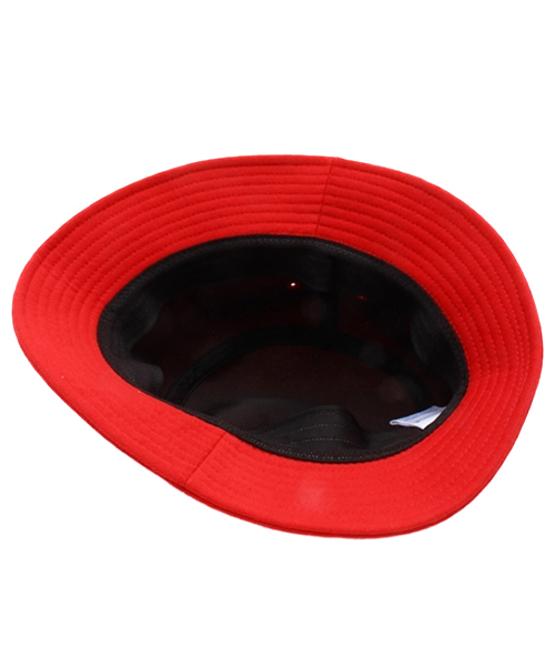 styles（スタイルス）の「ユニセックス チャンピオン スウェット素材 ハット 帽子 CHAMPION SWEAT HAT CP1411-15（ハット・レディース・ホワイト/ブラック/グレー/レッド/ブルー/ネイビー・ONE SIZE）」の12枚目の写真