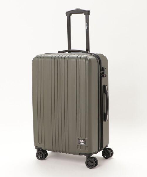 UMBRO（アンブロ）の「【umbro/アンブロ】 キャリーケース 66L(76L