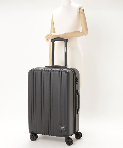 UMBRO（アンブロ）の「【umbro/アンブロ】 キャリーケース 66L(76L