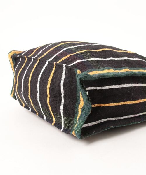 PUEBCO(プエブコ)の「DOCUMENT BAG / CHECK(エコバッグ/サブバッグ・メンズ・その他・ONE SIZE)」の3枚目の写真