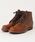 RED WING�i���b�h�E�B���O�j�́uRED WING ���b�h�E�B���O BLACKSMITH �u���b�N�X�~�X  3343 (D) CAPPER�i�u�[�c�j�v�b�u���E��