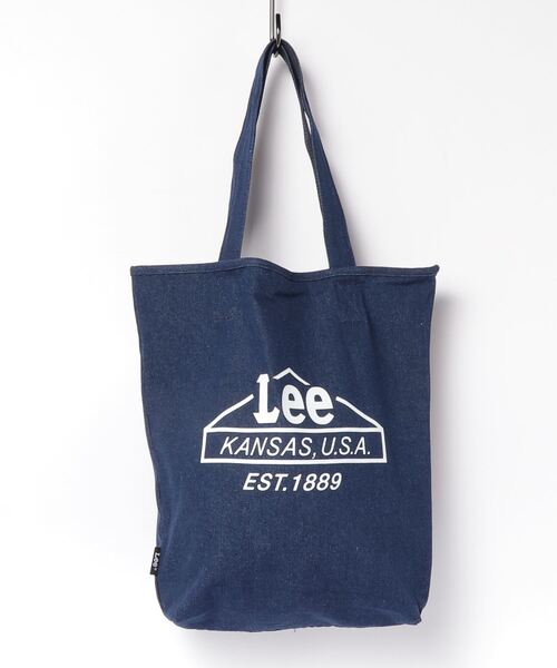 韓国商品/LEEY LOGO TOTE BAG Amazon | [リー] トート ショルダー バッグ 2way キャンバス