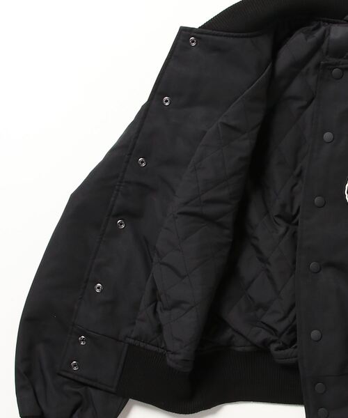 Y-3（ワイスリー）の「VARSITY JACKET（ブルゾン）」 - WEAR