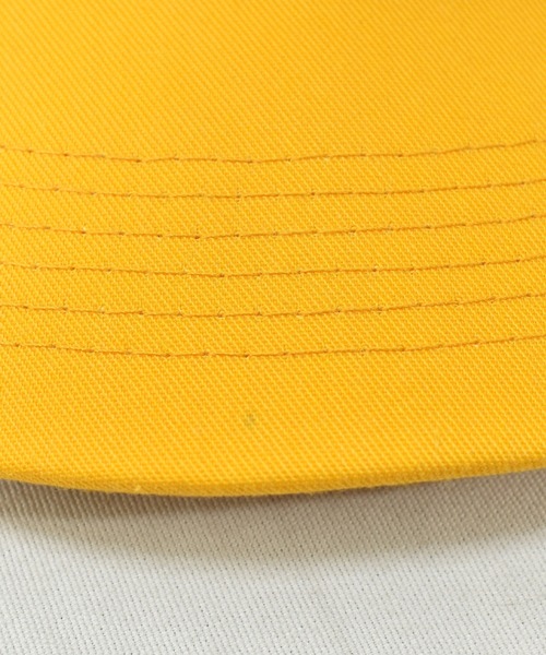 MAIDEN NOIR（メイデンノワール）の「【ヴィンテージ古着】15's Sneeze × MAIDEN NOIR / スニーズ × メイデンノアール キャップ USA製（キャップ・メンズ・グリーン・ONESIZE）」の3枚目の写真