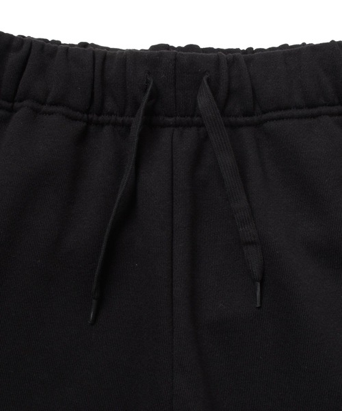 GLAZOS（グラソス）の「[テーパード]裏毛・カレッジプリントパンツ【セットアップ対応】（その他パンツ・キッズ・オートミール/ブラック/グレー・160cm/170cm/150cm/140cm）」の4枚目の写真