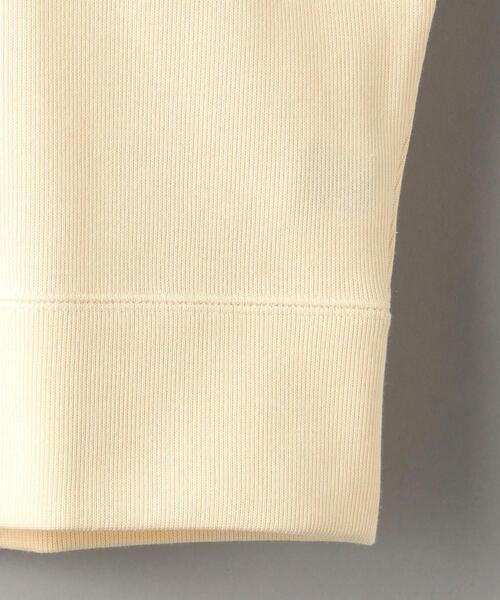 BEAUTY&YOUTH UNITED ARROWS（ビューティーアンドユースユナイテッドアローズ）の「ダブルフェイス リングボタンカーディガン 23SS -ウォッシャブル-（カーディガン/ボレロ・レディース・コバルトブルー/ピンク/ブラック/オフホワイト・M/S）」の21枚目の写真