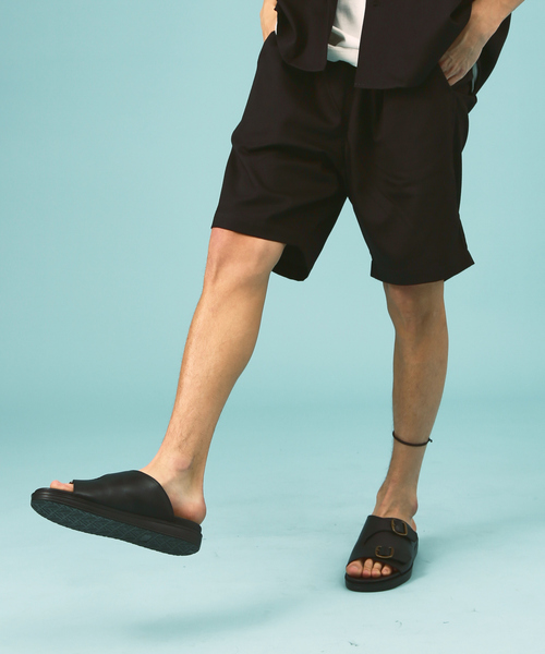 Dickies(ディッキーズ)の「Dickies/ディッキーズ WORK SHORT PANTS チノワークショーツ(チノパンツ・メンズ・チャコールグレー/ブラック/グリーン/オレンジ/ベージュ/グリーン系その他/ダークネイビー/その他・M/L/XL/S)」の1枚目の写真