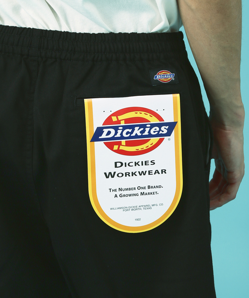 Dickies(ディッキーズ)の「Dickies/ディッキーズ WORK SHORT PANTS チノワークショーツ(チノパンツ・メンズ・チャコールグレー/ブラック/グリーン/オレンジ/ベージュ/グリーン系その他/ダークネイビー/その他・M/L/XL/S)」の13枚目の写真