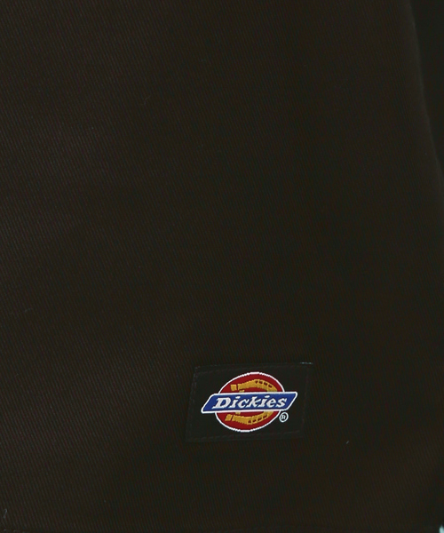 Dickies(ディッキーズ)の「Dickies/ディッキーズ WORK SHORT PANTS チノワークショーツ(チノパンツ・メンズ・チャコールグレー/ブラック/グリーン/オレンジ/ベージュ/グリーン系その他/ダークネイビー/その他・M/L/XL/S)」の16枚目の写真