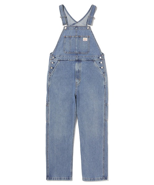 Levi's（リーバイス）の「Levi's/リーバイス オーバーオール
