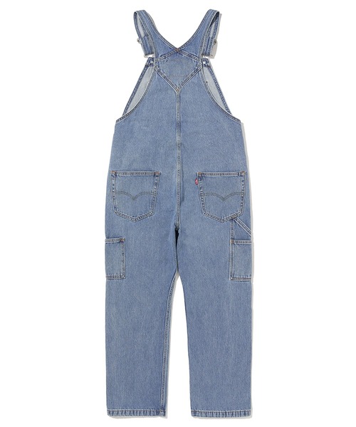 Levi's（リーバイス）の「Levi's/リーバイス オーバーオール
