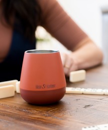 Klean Kanteen | Klean Kanteen/クリーンカンティーン Rise Wine Tumbler 10oz/ライズワインタンブラー 10oz 280ml(グラス/マグカップ/タンブラー)