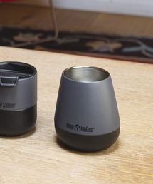 Klean Kanteen（クリーンカンティーン）の「Klean Kanteen/クリーンカンティーン Rise Wine Tumbler 10oz/ライズワインタンブラー 10oz 280ml（グラス/マグカップ/タンブラー）」