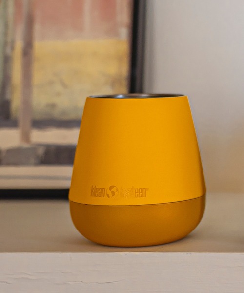 Klean Kanteen(クリーンカンティーン)の「Klean Kanteen/クリーンカンティーン Rise Wine Tumbler 10oz/ライズワインタンブラー 10oz 280ml(グラス/マグカップ/タンブラー・レディース・C/D/A/B/E/F/G・FREE)」の7枚目の写真