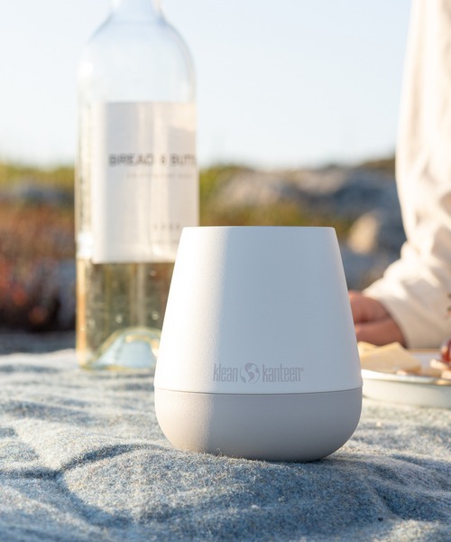 Klean Kanteen(クリーンカンティーン)の「Klean Kanteen/クリーンカンティーン Rise Wine Tumbler 10oz/ライズワインタンブラー 10oz 280ml(グラス/マグカップ/タンブラー・レディース・C/D/A/B/E/F/G・FREE)」の11枚目の写真