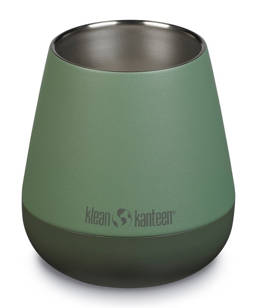 Klean Kanteen(クリーンカンティーン)の「Klean Kanteen/クリーンカンティーン Rise Wine Tumbler 10oz/ライズワインタンブラー 10oz 280ml(グラス/マグカップ/タンブラー・レディース・C/D/A/B/E/F/G・FREE)」の14枚目の写真
