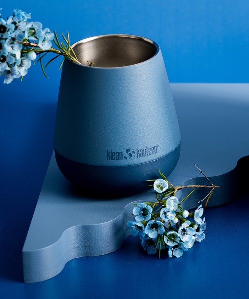 Klean Kanteen(クリーンカンティーン)の「Klean Kanteen/クリーンカンティーン Rise Wine Tumbler 10oz/ライズワインタンブラー 10oz 280ml(グラス/マグカップ/タンブラー・レディース・C/D/A/B/E/F/G・FREE)」の22枚目の写真