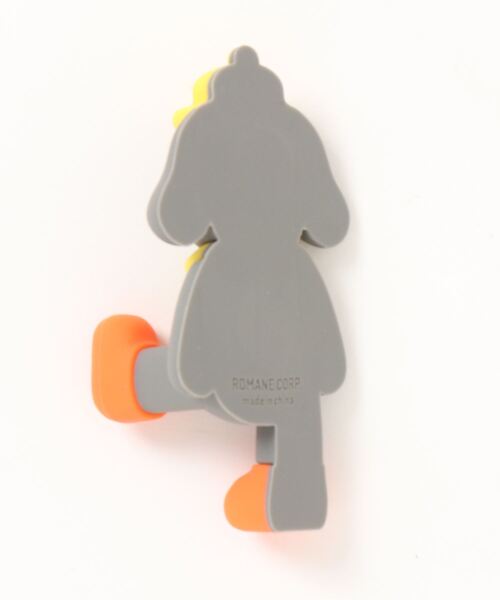 Brunch Brother（ブランチブラザー）の「Romane corp.／マグネットフック　2189113（その他雑貨・レディース・ブラック/ブラウン/クリーム・0）」の20枚目の写真