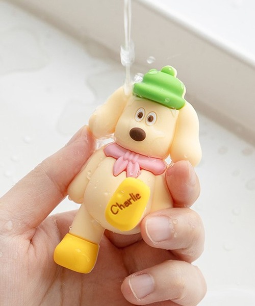 Brunch Brother（ブランチブラザー）の「Romane corp.／マグネットフック　2189113（その他雑貨・レディース・ブラック/ブラウン/クリーム・0）」の10枚目の写真