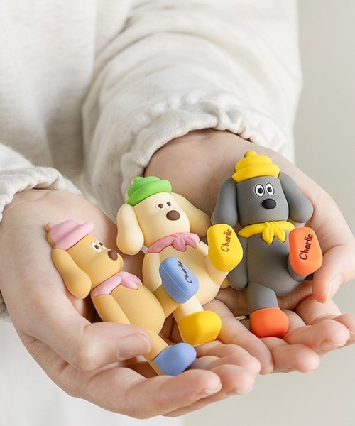 Brunch Brother（ブランチブラザー）の「Romane corp.／マグネットフック　2189113（その他雑貨・レディース・ブラック/ブラウン/クリーム・0）」の8枚目の写真