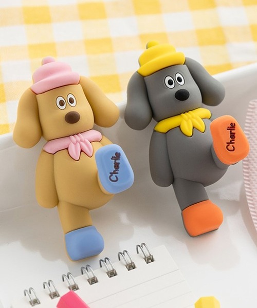 Brunch Brother（ブランチブラザー）の「Romane corp.／マグネットフック　2189113（その他雑貨・レディース・ブラック/ブラウン/クリーム・0）」の11枚目の写真