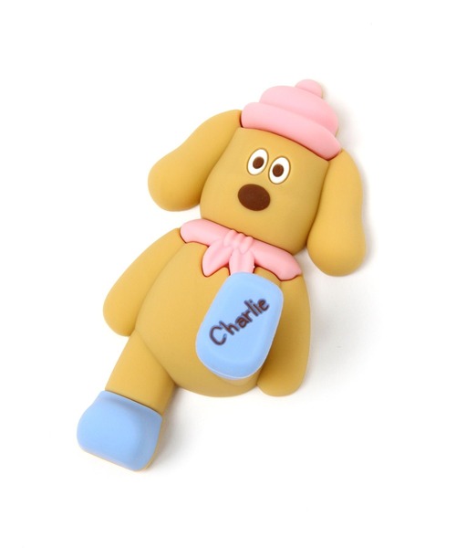 Brunch Brother（ブランチブラザー）の「Romane corp.／マグネットフック　2189113（その他雑貨・レディース・ブラック/ブラウン/クリーム・0）」の15枚目の写真