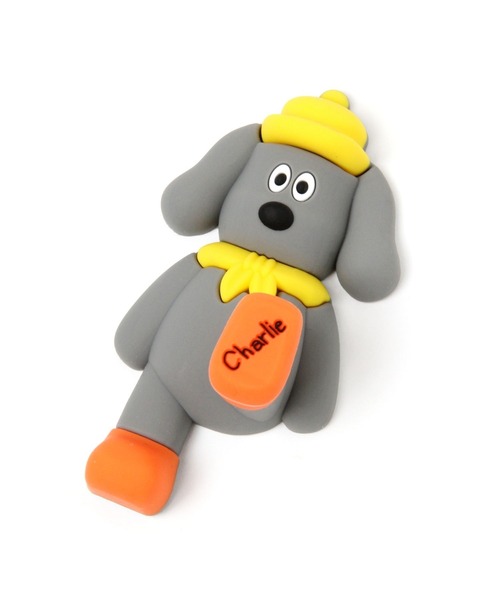 Brunch Brother（ブランチブラザー）の「Romane corp.／マグネットフック　2189113（その他雑貨・レディース・ブラック/ブラウン/クリーム・0）」の19枚目の写真