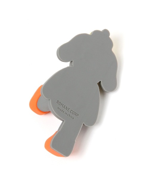 Brunch Brother（ブランチブラザー）の「Romane corp.／マグネットフック　2189113（その他雑貨・レディース・ブラック/ブラウン/クリーム・0）」の17枚目の写真