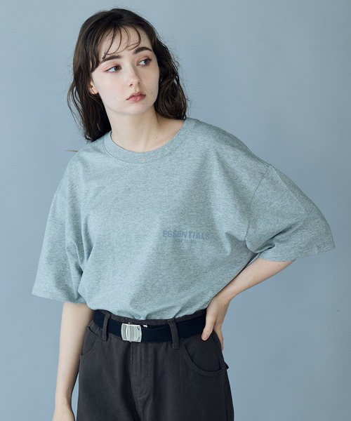 【買付済み・国内発送 】FOG ESSENTIALS ロゴ 半袖シャツ 楽天市場】FOG ESSENTIALS 【エッセンシャルズ】RIFRECTOR LOGO