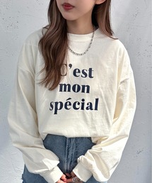 アソートBIGロンT【ZOZOTOWN限定アイテム】