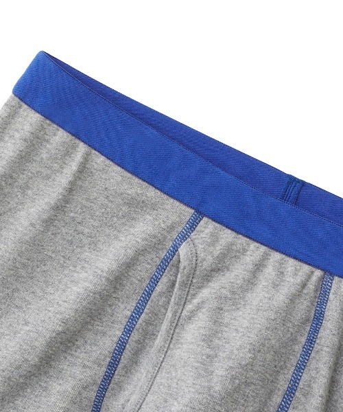 adidas（アディダス）の「adidas/アディダス ワンポイントロゴ ボクサーパンツ 2枚組（ボクサーパンツ・メンズ・その他1・X-LARGE/LARGE/MEDIUM）」の5枚目の写真