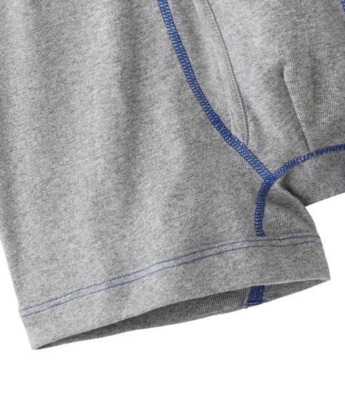 adidas（アディダス）の「adidas/アディダス ワンポイントロゴ ボクサーパンツ 2枚組（ボクサーパンツ・メンズ・その他1・X-LARGE/LARGE/MEDIUM）」の6枚目の写真