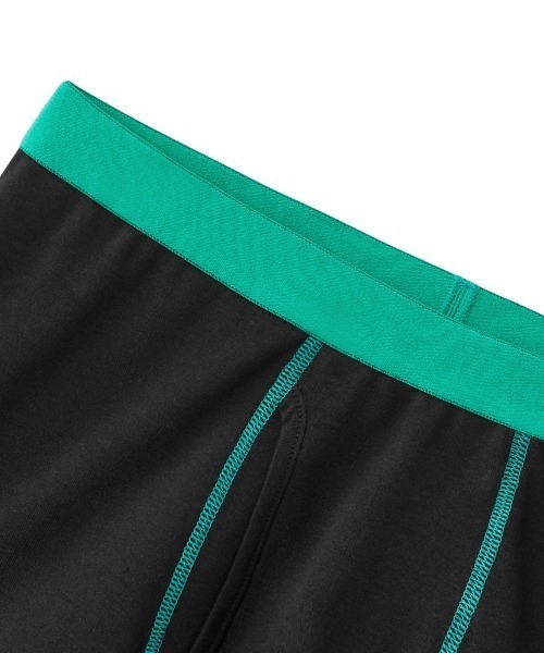 adidas（アディダス）の「adidas/アディダス ワンポイントロゴ ボクサーパンツ 2枚組（ボクサーパンツ・メンズ・その他1・X-LARGE/LARGE/MEDIUM）」の9枚目の写真