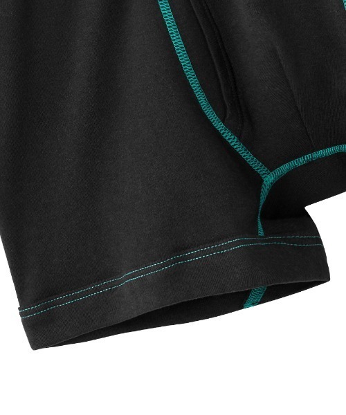 adidas（アディダス）の「adidas/アディダス ワンポイントロゴ ボクサーパンツ 2枚組（ボクサーパンツ・メンズ・その他1・X-LARGE/LARGE/MEDIUM）」の10枚目の写真