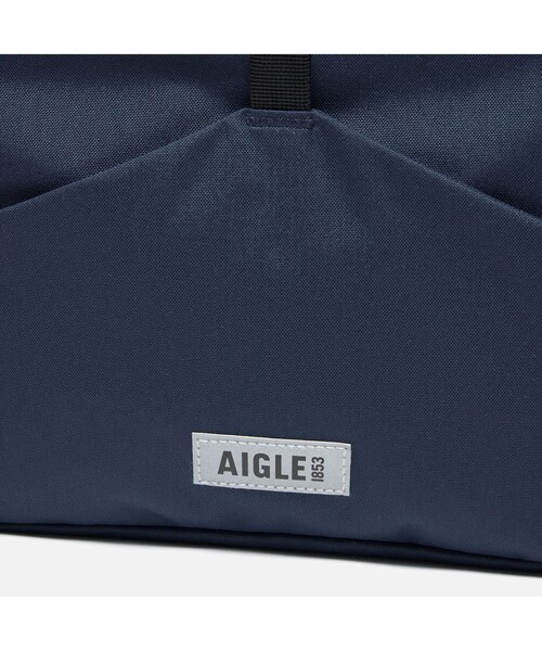 AIGLE（エーグル）の「アーバンモビリティサコッシュ（ショルダーバッグ・レディース・ブラウン/ダークネイビー・FREE）」の16枚目の写真