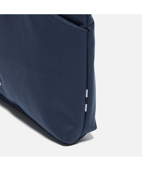 AIGLE（エーグル）の「アーバンモビリティサコッシュ（ショルダーバッグ・レディース・ブラウン/ダークネイビー・FREE）」の17枚目の写真