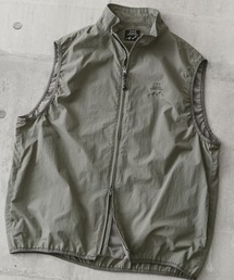 URBAN RESEARCH DOORS | 『セットアップ対応』URDリップストップナイロンベスト(その他アウター)