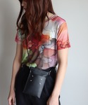 COURO(コウロ)の「トップス(Tシャツ/カットソー)」