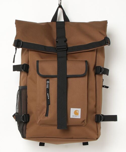 リュック Carhartt WIP/カーハートダブリューアイピー ？ Carhartt WIP（カーハートダブリューアイピー）の「Carhartt WIP