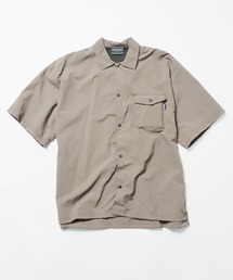 THOUSAND MILE/サウザンドマイル BAGGY FIT H/S SHIRTS シャツ