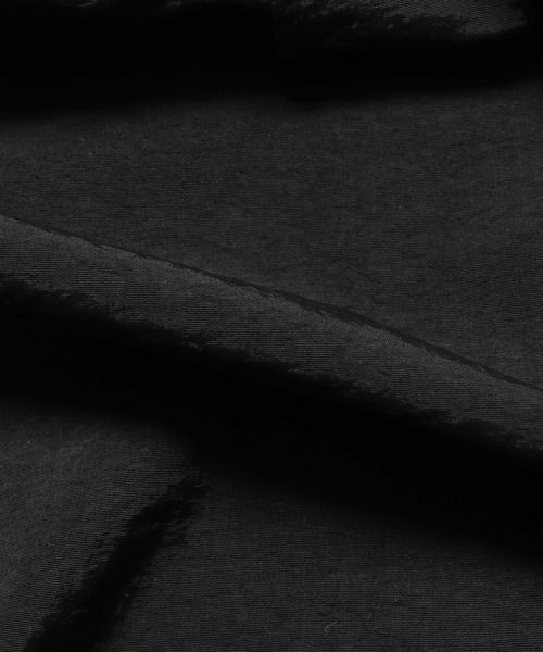 THOUSAND MILE(サウザンドマイル)の「THOUSAND MILE/サウザンドマイル BAGGY FIT H/S SHIRTS シャツ(シャツ/ブラウス・メンズ・ダークベージュ/セージグリーン/ブラック・XL/L/M)」の14枚目の写真