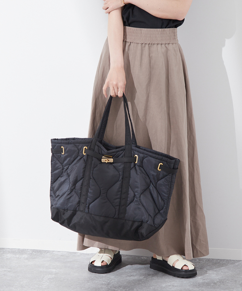 MUSE SITA PARANTICA シータパランティカ TOTE バッグ 追加7》【SITA PARANTICA/シータパランティカ】TOTE-RP-M